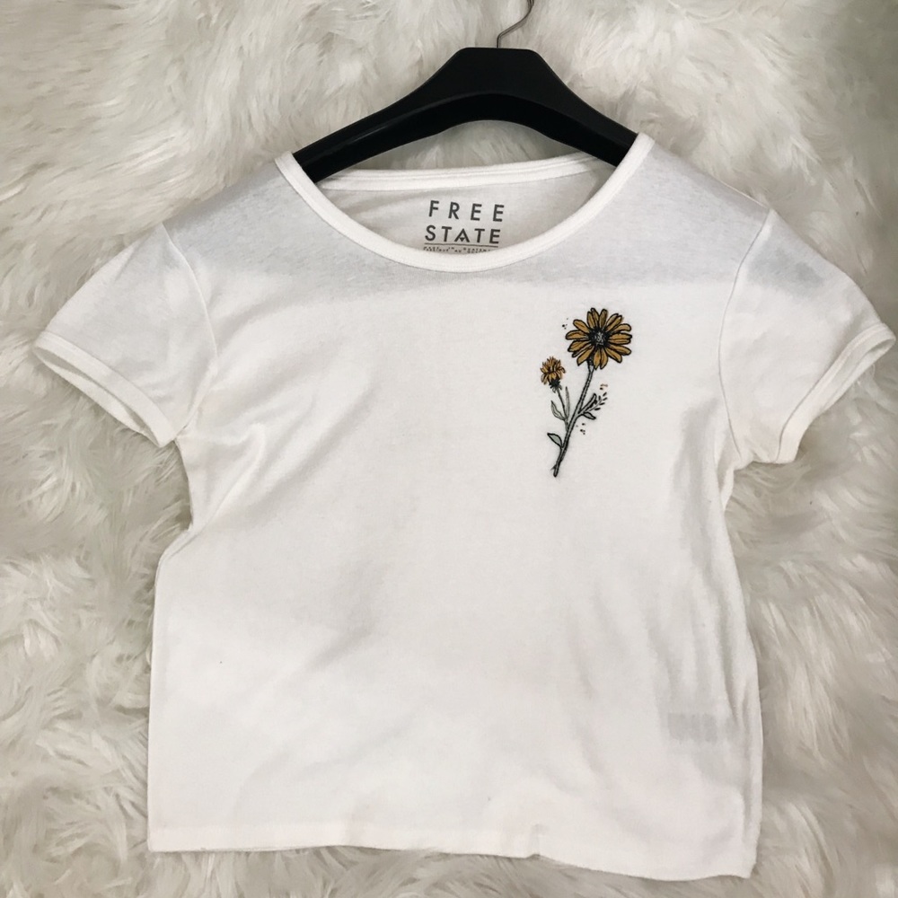 Aeropostale | Short Sleeve Top